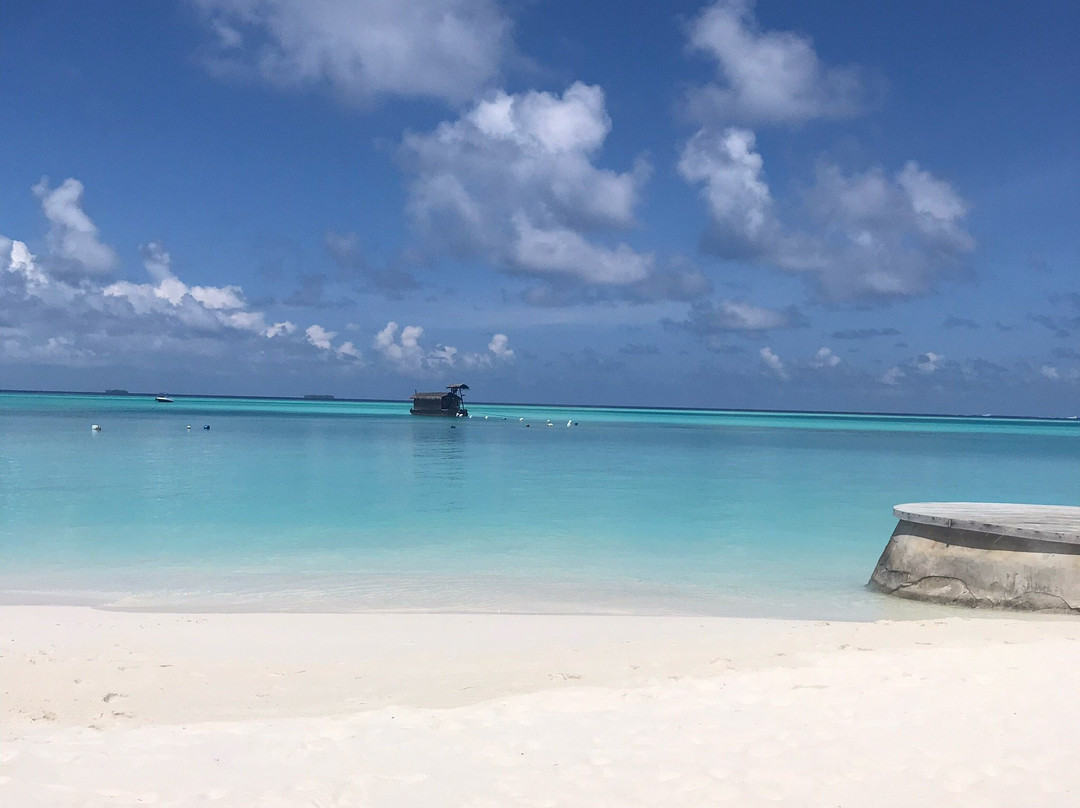 尼亚玛岛旅游攻略图片