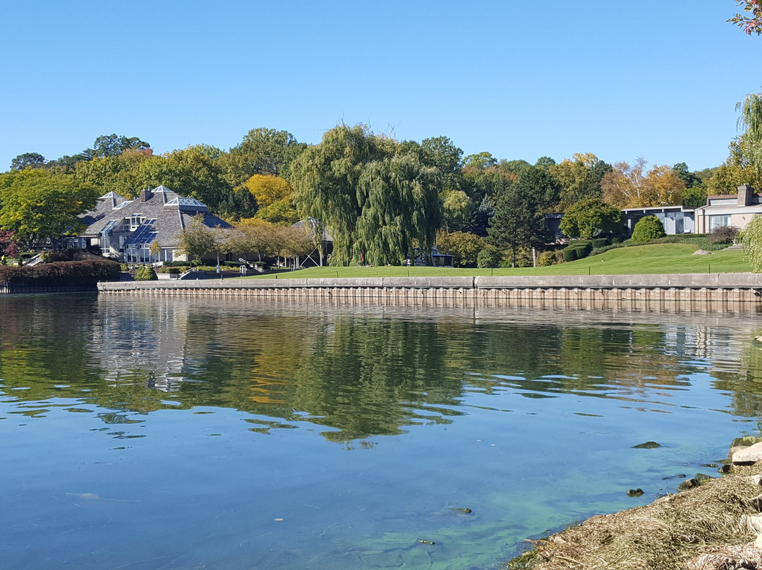 伯灵顿旅游攻略图片