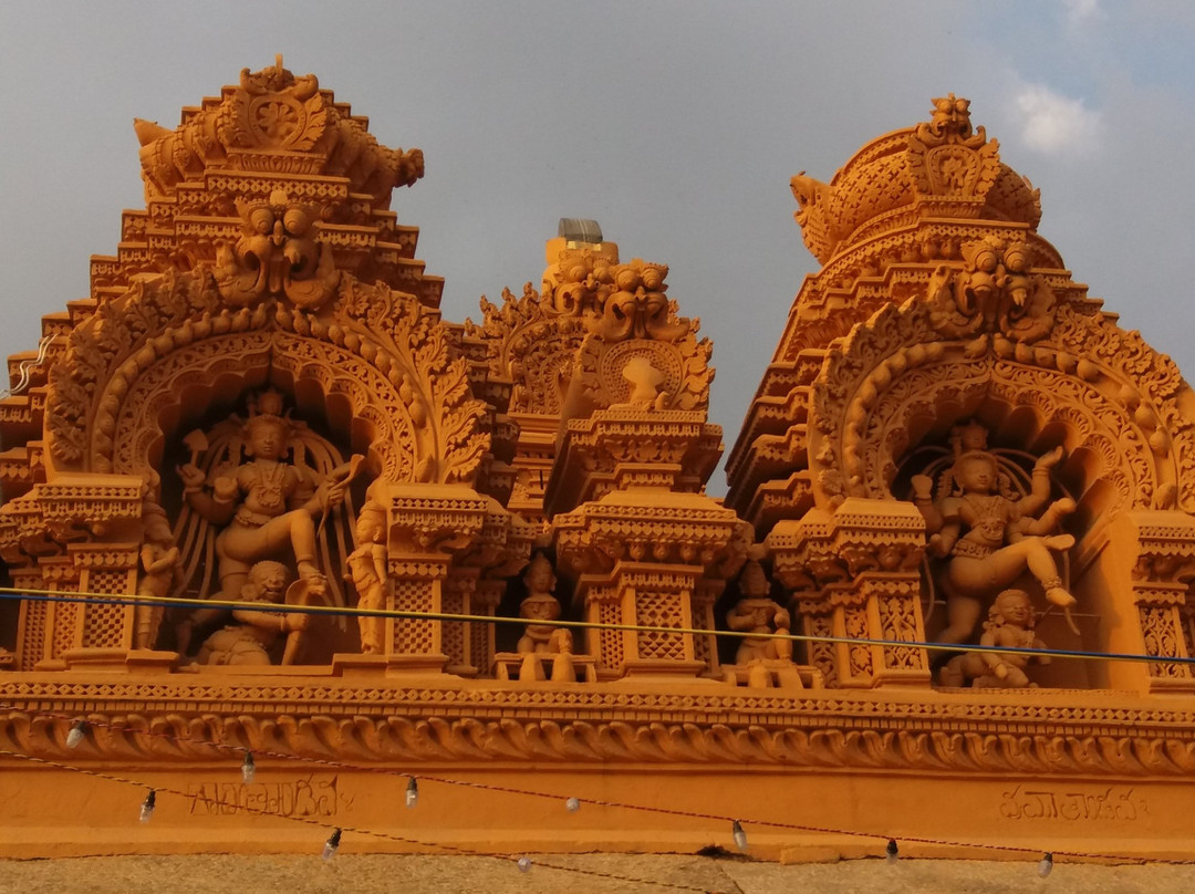 Nanjangud旅游攻略图片