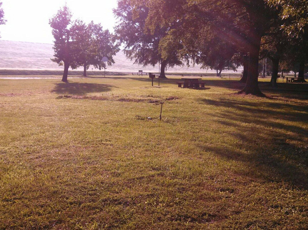John W. Kyle State Park景点图片