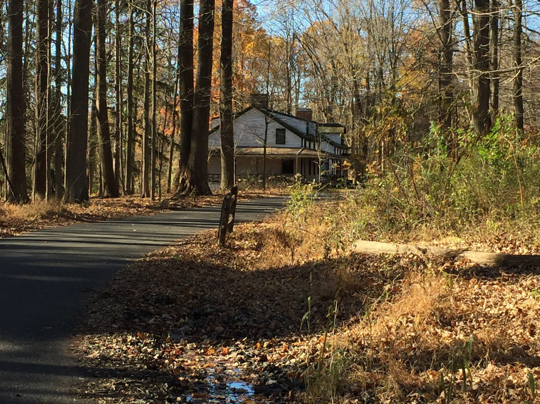 Berkeley Heights旅游攻略图片