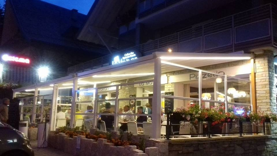 La Maison Ristorante Pizzeria