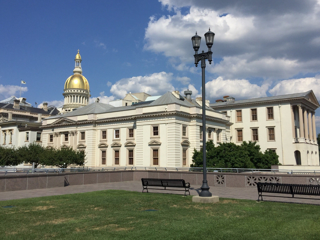 特伦顿旅游攻略图片