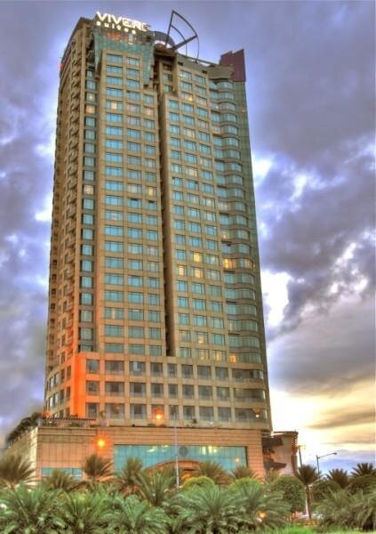 文珍俞巴酒店住宿-比维尔饭店