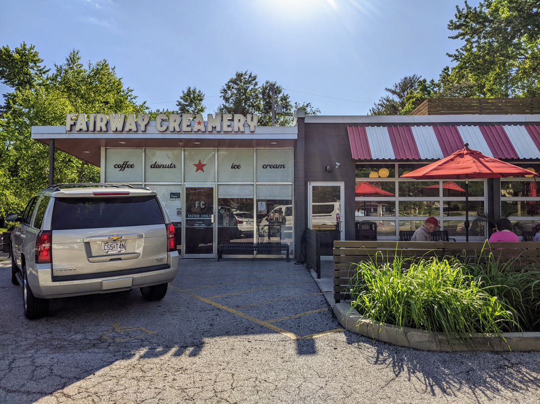 Fairway Creamery
