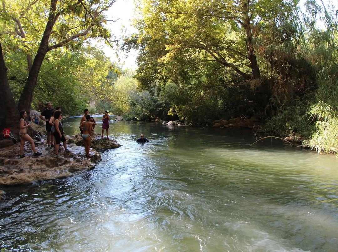 She_ar Yashuv旅游攻略图片