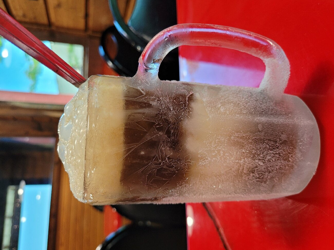 Ron's Hamburgers & Chili