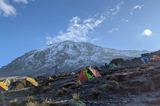 Africa Climbers & Adventures