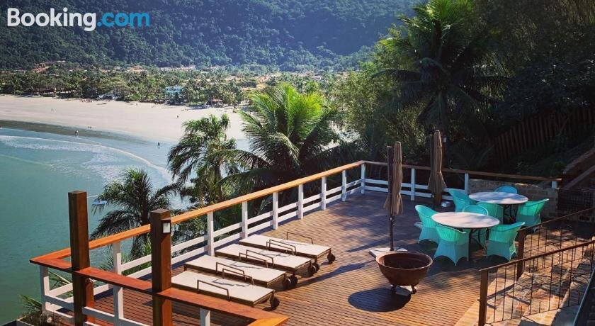 Villa Dei Fiori主图