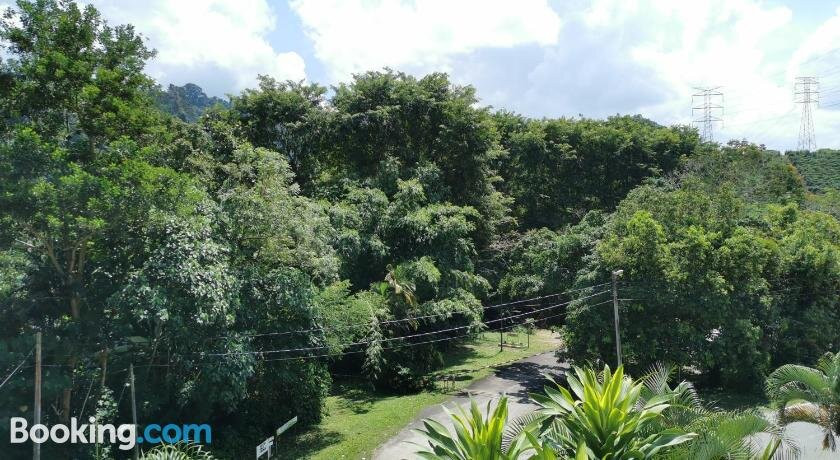 Selesa Hillhomes 2 at Bukit Tinggi Bentong