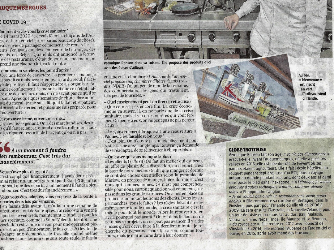 Fauquembergues旅游攻略图片