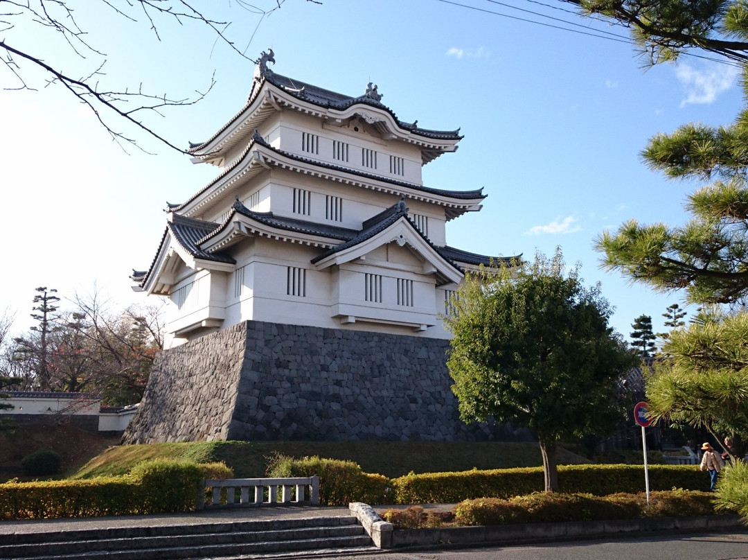 Gyoda City Folk Museum