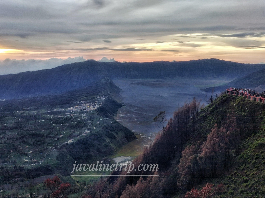 Javaline trip-泗水必去景点