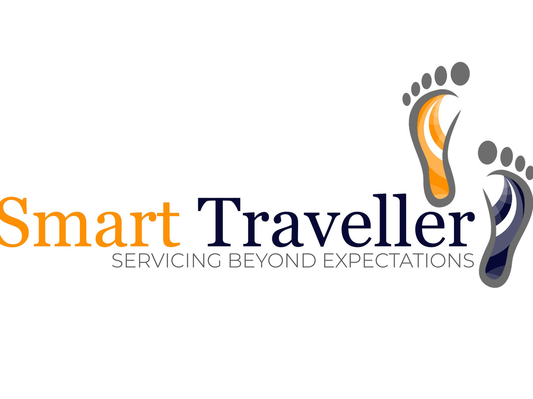 Smart Traveller景点图片