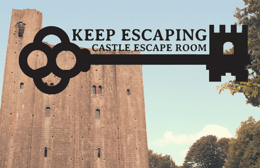 Hedingham Castle Escape Room景点图片