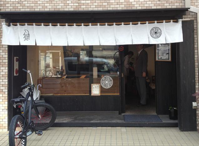 Nezu Matsumoto-Nezu必去景点