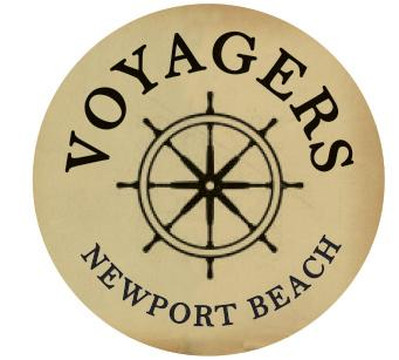 Voyagers-纽波特海滩必去景点