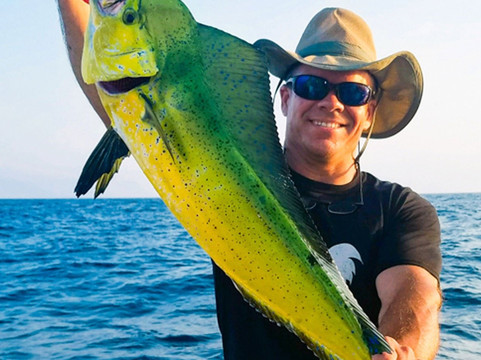 Reel Broke Charters-Mexico Beach必去景点