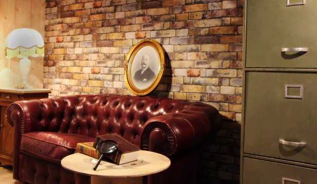 Tempus Escape-Bayonne必去景点