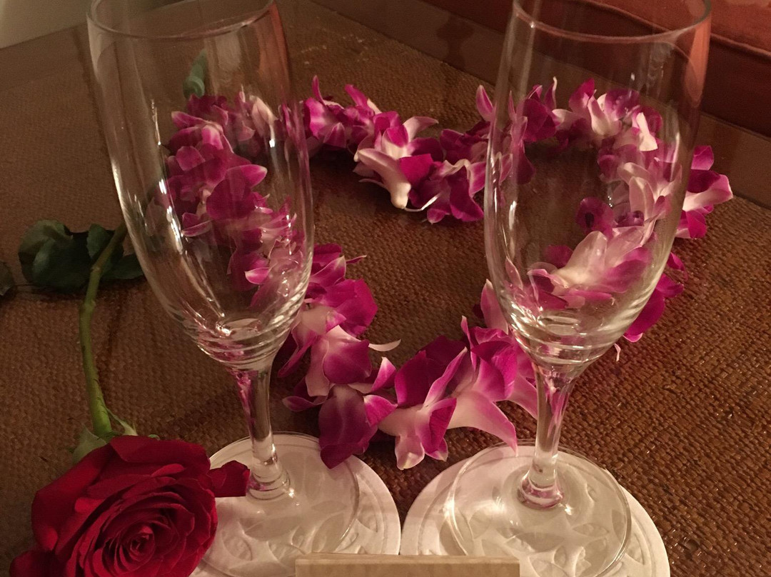 The Spa at Four Seasons Resort Maui-维雷亚必去景点