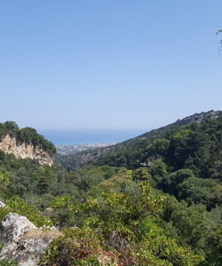 Gorge of Mili景点门票图片
