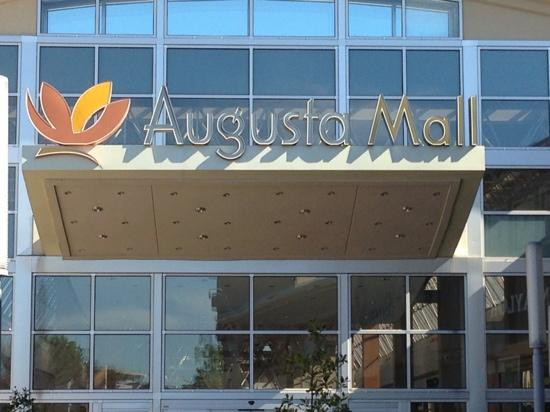 Augusta Mall景点图片