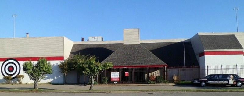 Montgomery Indoor Shooting Complex-蒙哥马利必去景点