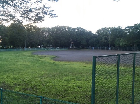 Akamidaikinrin Park