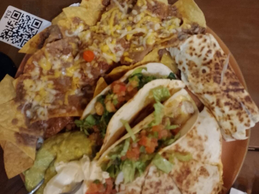 Guacamole Taqueria Niterói