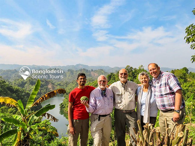 Bangladesh Scenic Tours景点图片