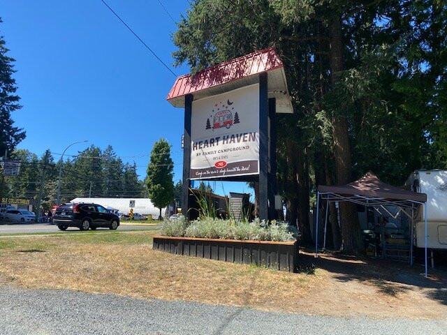 Heart Haven Campground & Rv Park