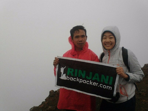 Rinjani Backpacker-Bayan必去景点