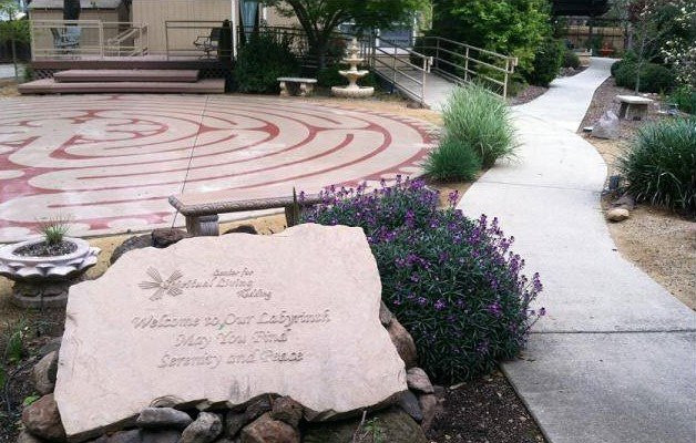 Center for Spiritual Living景点图片