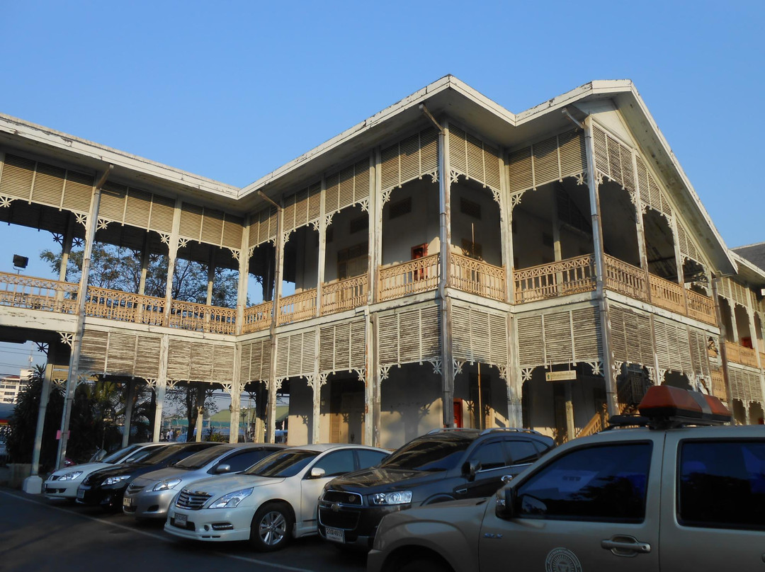 Museum of Nonthaburi