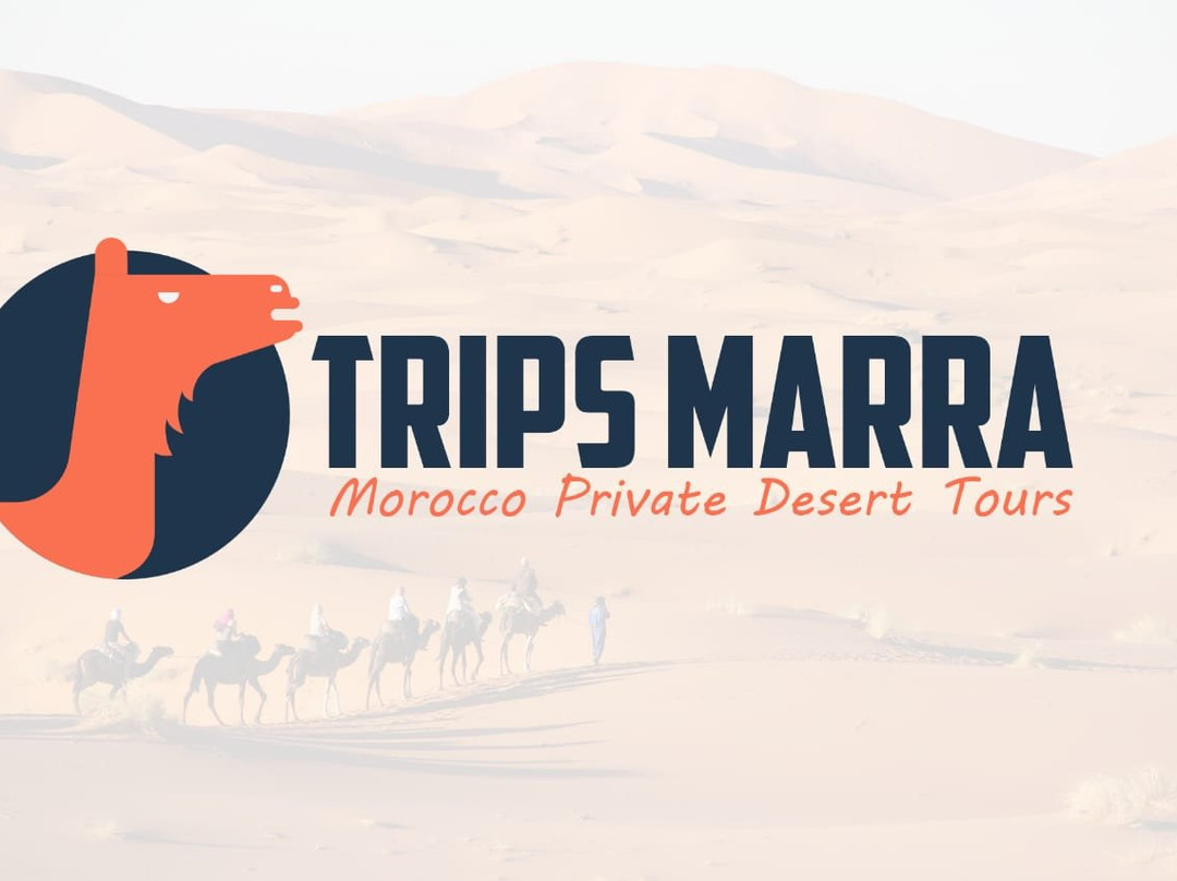 Trips Marra-马拉喀什必去景点