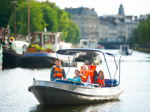 L'embarcadère - Rennes