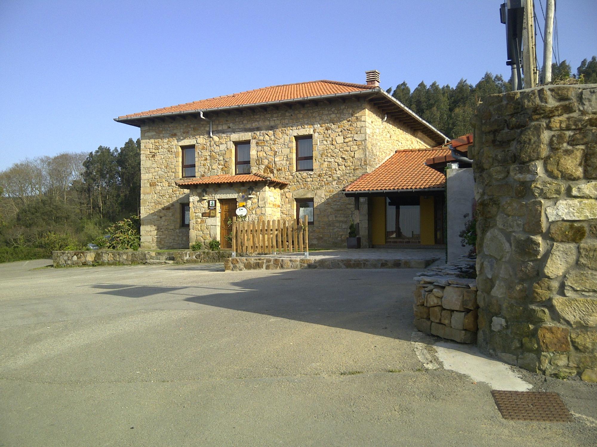 Posada Somavilla-官方