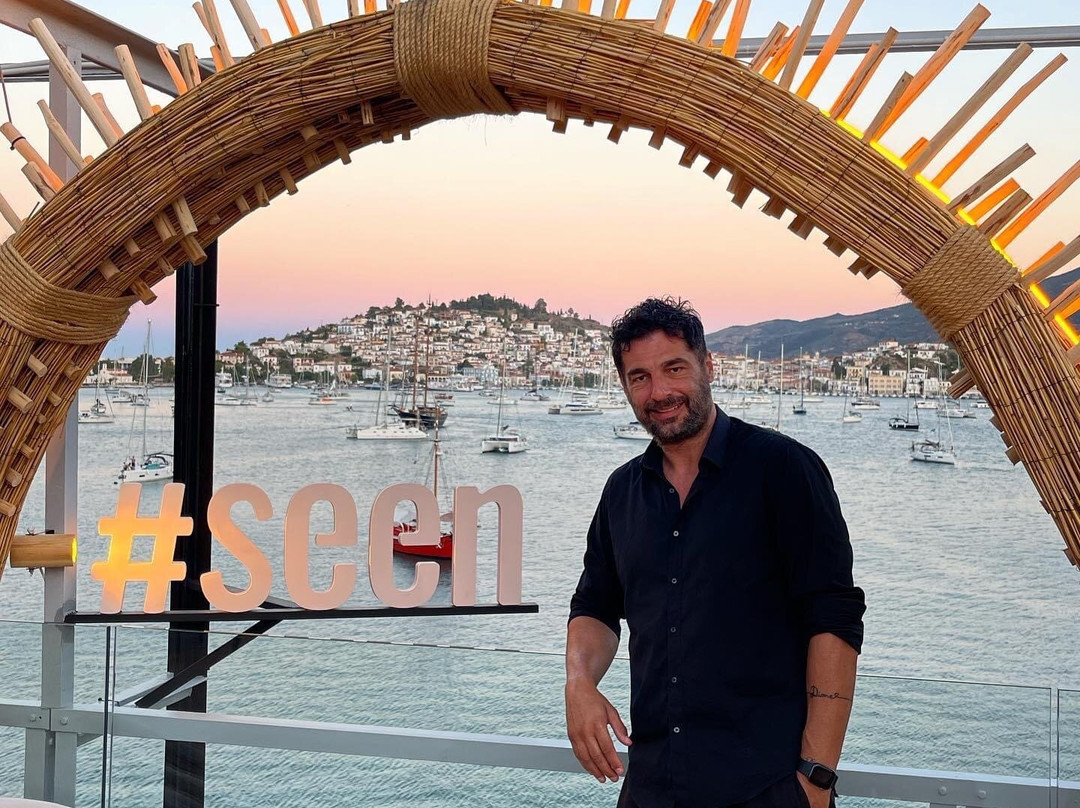 Seen Poros-Poros必去景点