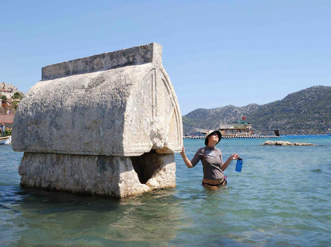 Define Tours-卡尔坎必去景点