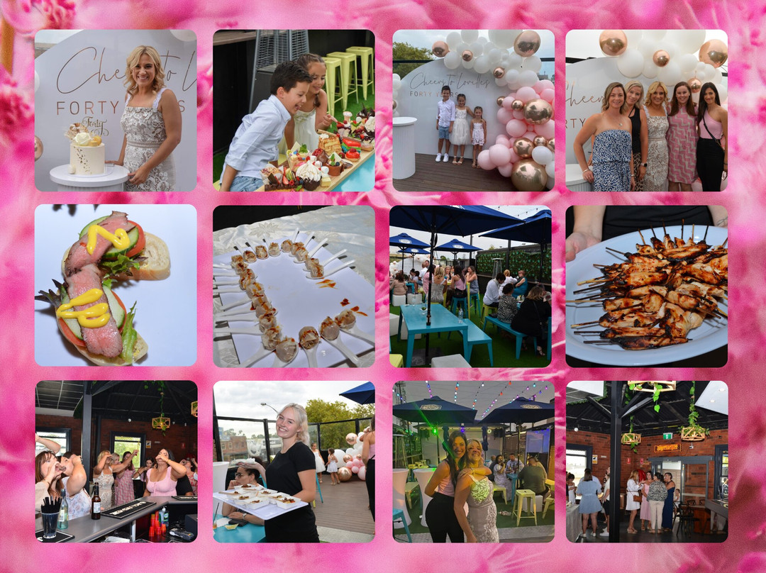 Crazy Cow Cafe & Dessert Bar