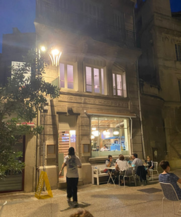 Première Edition餐厅图片