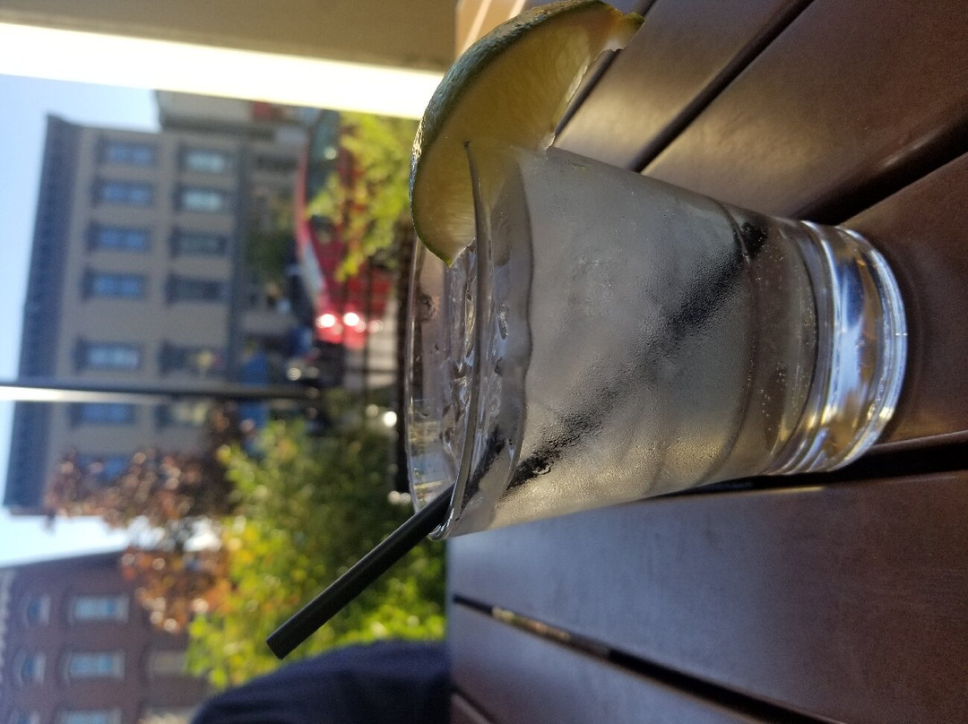 The Hops Spot Clayton