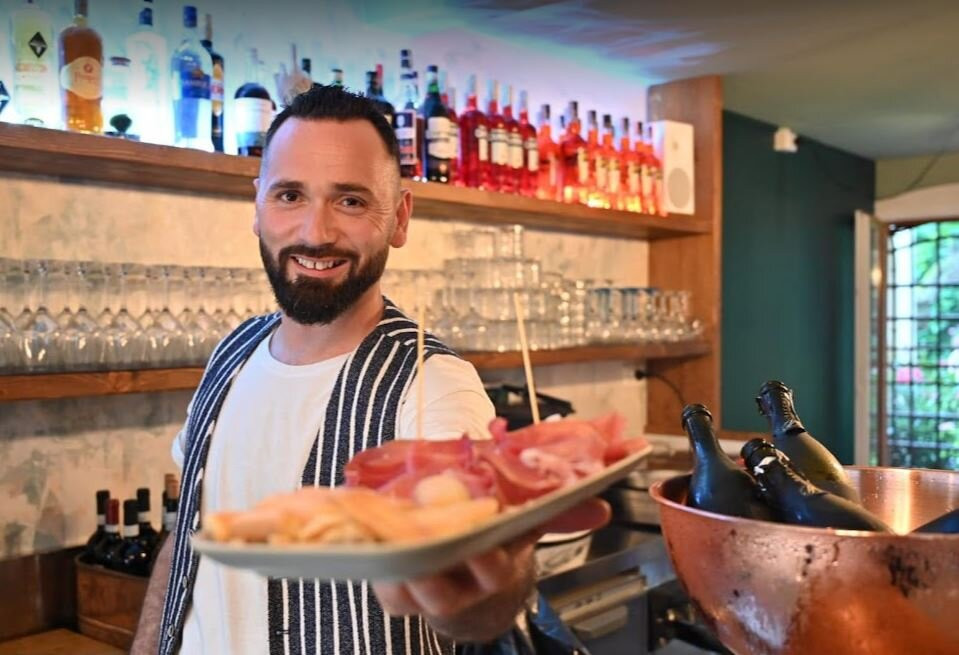 Cicchetteria Da Elio