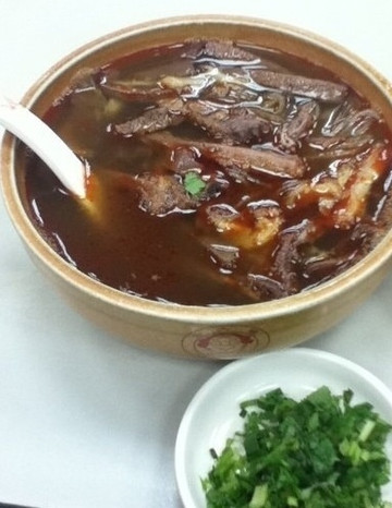 大娘水饺(欧尚超市店)主图