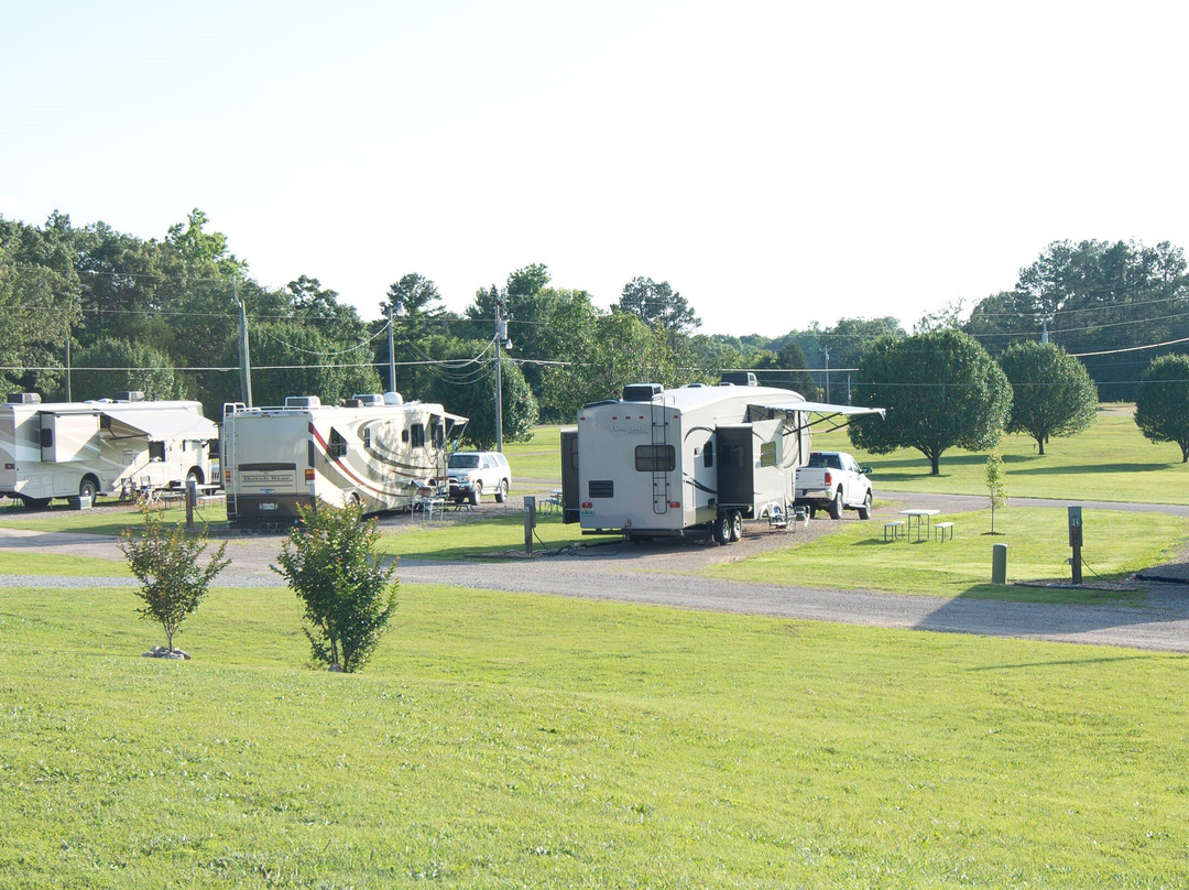 Green Acres RV Park