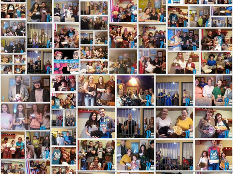 High Wycombe Escape Rooms-海威科姆必去景点