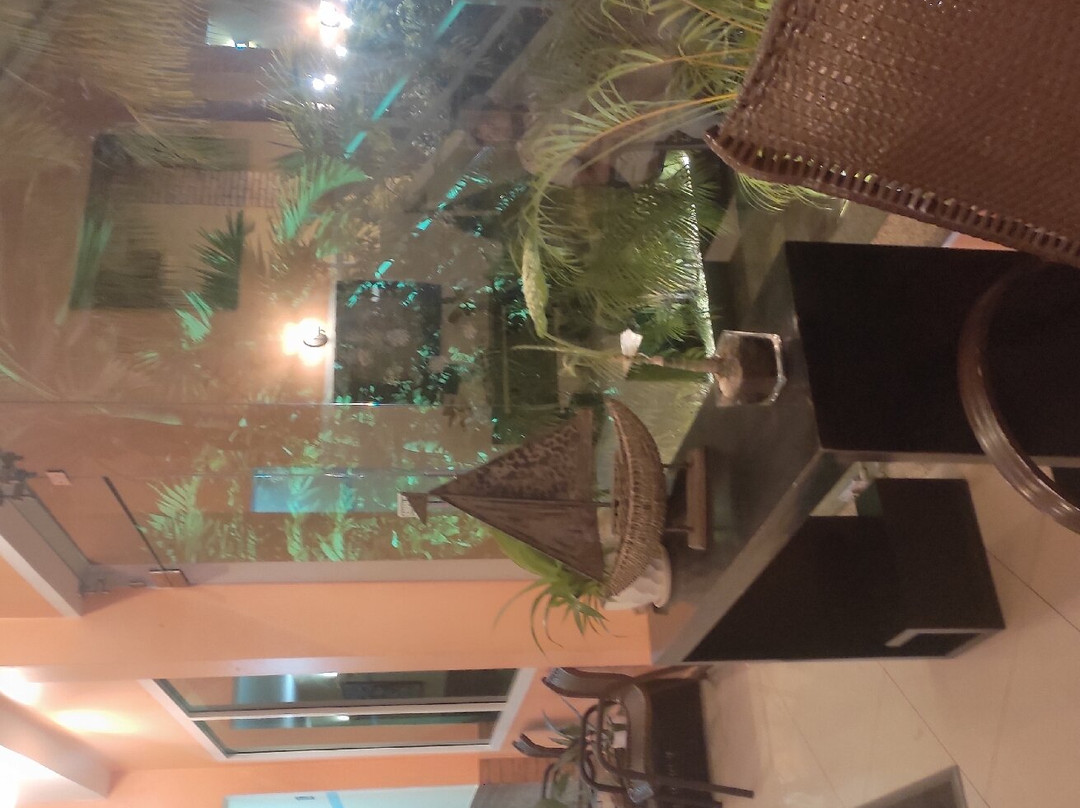 Hotel Posada Los Juanes