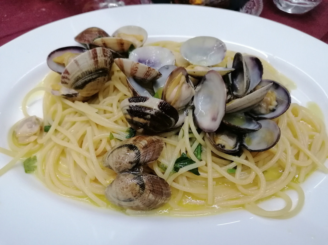 *ristopizza*ciro O'scialone