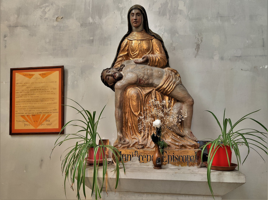 Eglise Saint Julien景点图片
