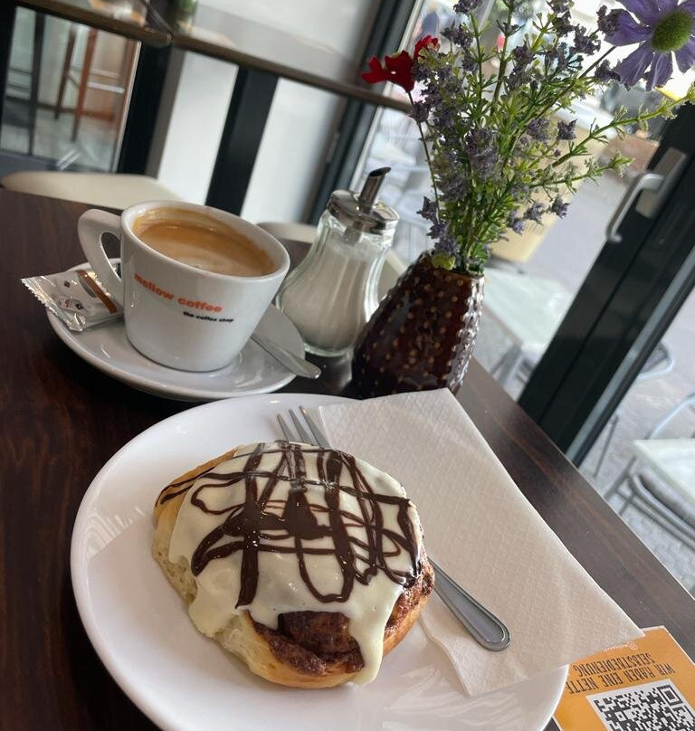 Mellow Coffee